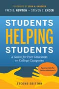 Students helping students: a guide for peer educators on college campuses