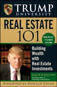 Trump University real estate 101: building wealth with real estate investments