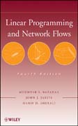 Linear programming and network flows