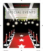 The complete guide to careers in special events