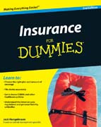 Insurance for dummies