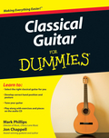 Classical guitar for dummies