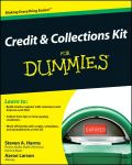 Credit and collections kit for dummies