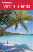 Frommer's Virgin Islands