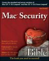 Mac security bible