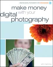 Make money with your digital photography