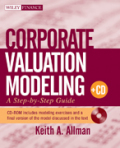 Corporate valuation modeling: a step-by-step guide