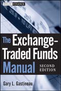 The exchange-traded funds manual