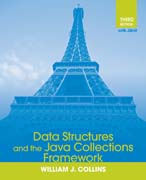 Data structures in Java