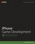 iPhone game development