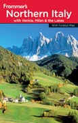 Frommer's Northern Italy: including Venice, Milan & the lakes