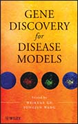 Gene discovery for disease models