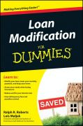 Loan modification for dummies