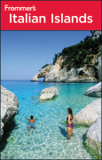 Frommer's Italian Islands