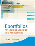 ePortfolios for lifelong learning and assessment