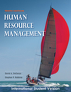 Human resource management