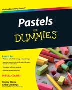 Pastels for dummies