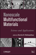 Nanoscale multifunctional materials: science & applications