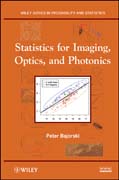 Statistics for imaging, optics, and photonics