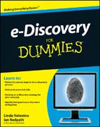 e-Discovery for dummies