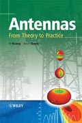 Antennas: from theory to practice