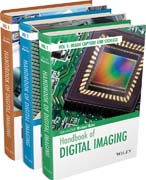 Handbook of Digital Imaging