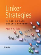 Linker strategies in solid-phase organic synthesis