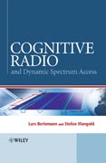 Cognitive radio and dynamic spectrum access