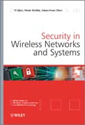 Security in Wireless Networks and Systems