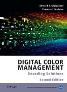 Digital color management: encoding solutions