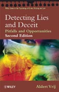 Detecting lies and deceit: pitfalls and opportunities