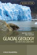 Glacial geology: ice sheets and landforms