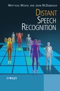 Distant speech recognition