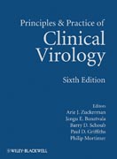 Principles and practice of clinical virology