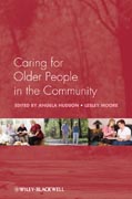 Caring for older people in the community