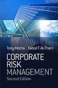 Corporate risk management