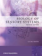 Biology of sensory systems