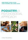 Podiatry: case based psychology