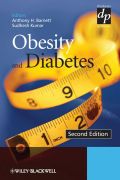 Obesity and diabetes