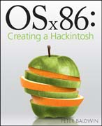 OSx86: creating a hackintosh