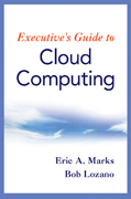 Executive's guide to cloud computing