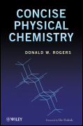 Concise physical chemistry