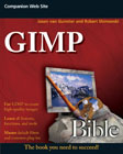 GIMP bible