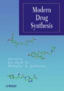 Modern drug synthesis