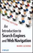 An introduction to search engines and web navigation