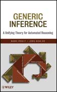 Generic inference: a unifying theory for automated reasoning