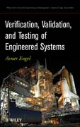 Verification, validation and testing of engineered systems