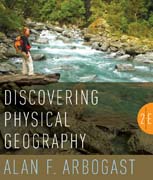 Discovering physical geography