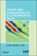 Theory and computation of electromagnetic fields