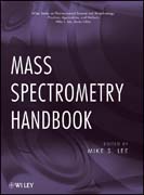 Mass spectrometry handbook